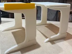 Modular shelf