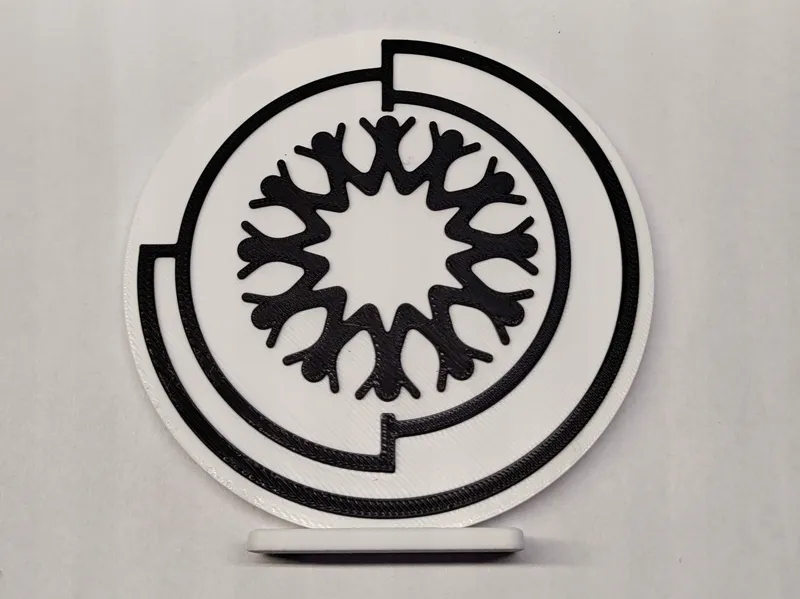 Silo logo (TV series)