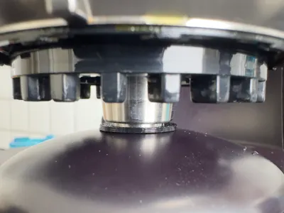 Panasonic MJ-L500 Slow Juicer Seal Plug