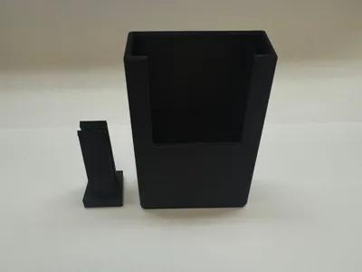 Beninca TO GO 2 Channel clip-vent remote holder