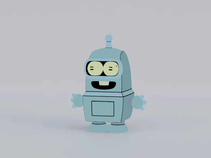 Bender Mini