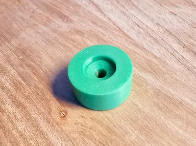 IKEA - Alex, replacement furniture foot
