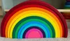 XL Rainbow arch
