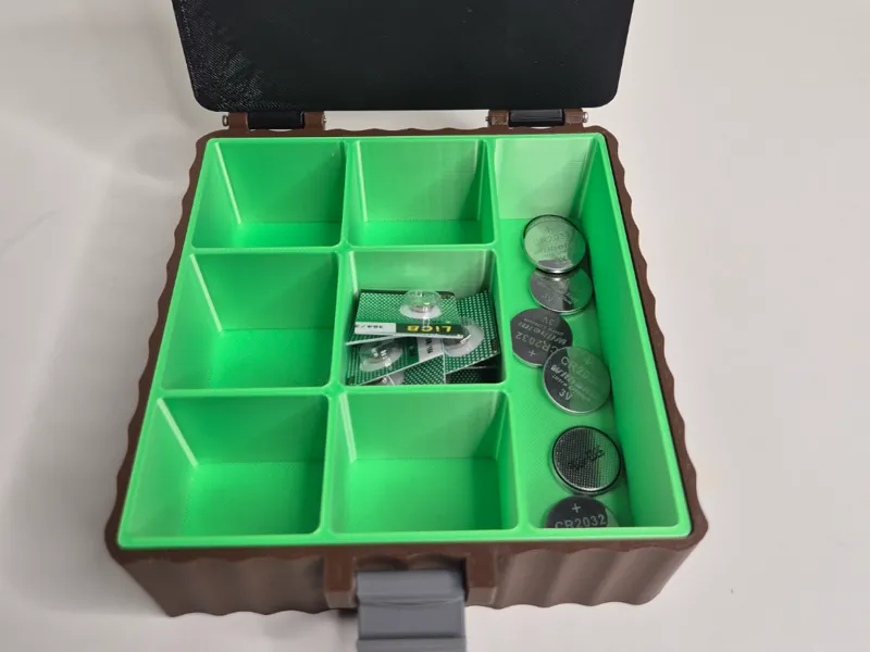 Organizer Box
