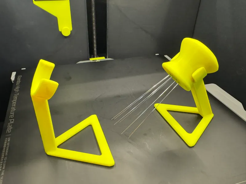 Coffee Distribution Tool - (WDT Tool) + Stand