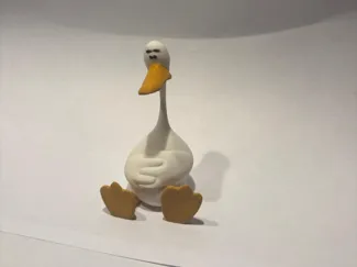 Bedard quack_colore singolo