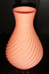 Sturdy, 4 walls, 0.24mm layer, 0% infill