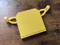 (Bêta) Kit Fresnel imprimable pour suppression de bordure d'écran — photo 6