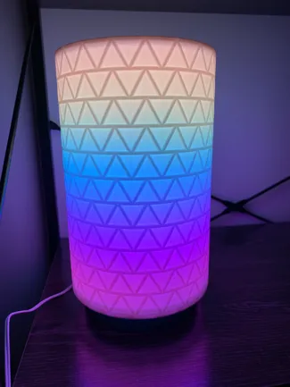 LED Lamp