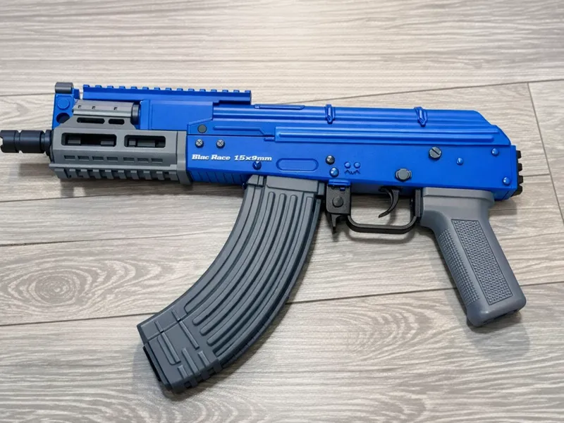 Draco water gun