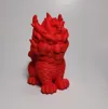 Optimized overhangs, preset supports, 0.2mm layer height