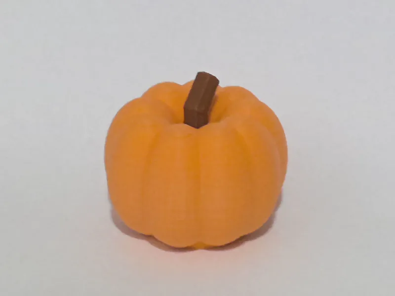 Pumpkin