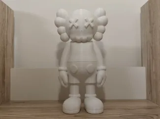 KAWS Art Toy Figure | 200 mm Designer Figure