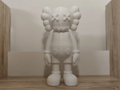 KAWS Art Toy Figure | 200 mm Designer Figure