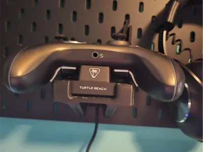 Turtle Beach Ultra Stealth Skadis Bracket
