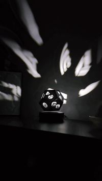 Kinetic Shadow Theatre (A1,P1,X1 plate)