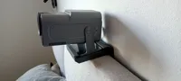0.2mm layer, 5 walls, 15% infill
