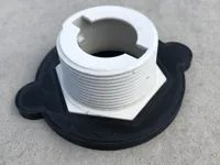0.24mm layer, 2 walls, 15% infill
