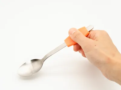 Spoon Holder Flat Mini
