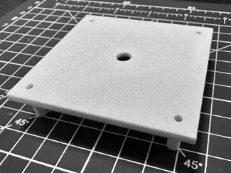 VNA TestBed (SMA) v1