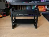 print in place 0.16mm layer, 2 walls, 15% infill
