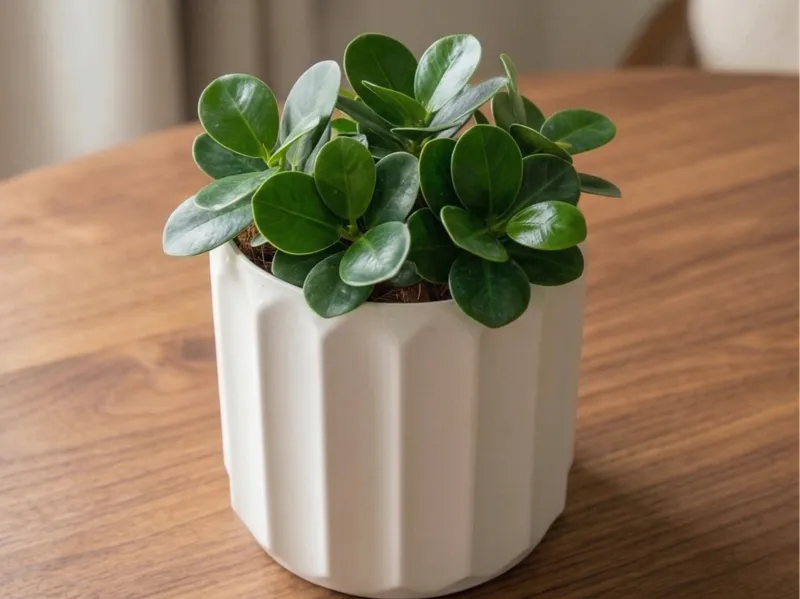 Doric Shell（萌し：KIZASHI）