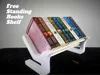 Print Profile â Book Stand with Wooden Dowels