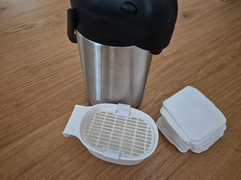 IKEA ÖNSKLIG Abtropfgitter für Wickeltisch/Spüle
