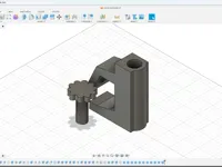 0.2mm layer, 5 walls, 25% infill