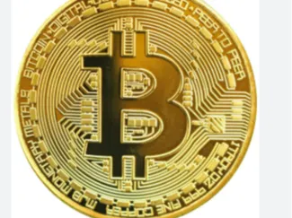 50 shares of bitcoin