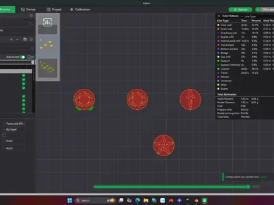 tokens for fb 