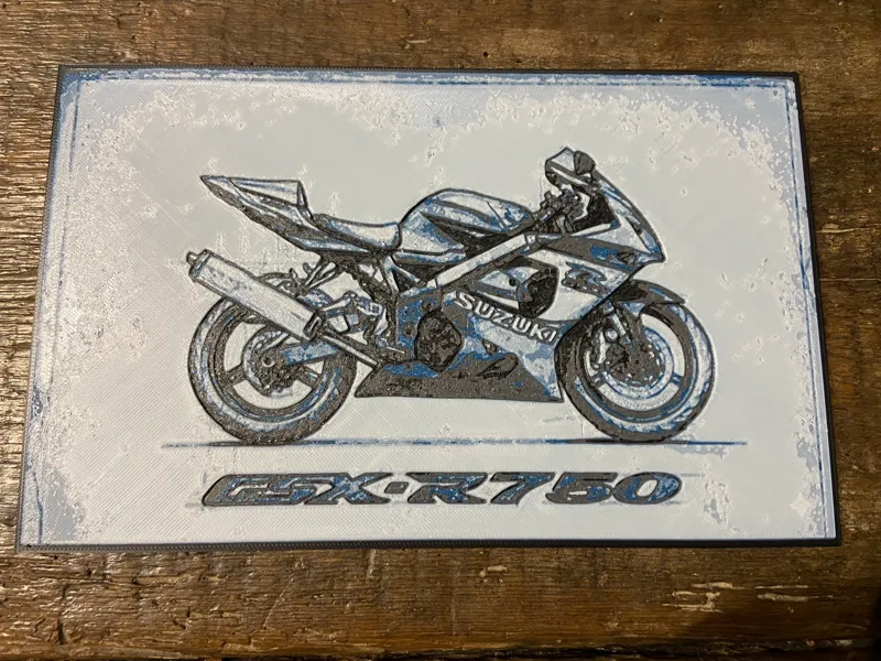 gsxr-750