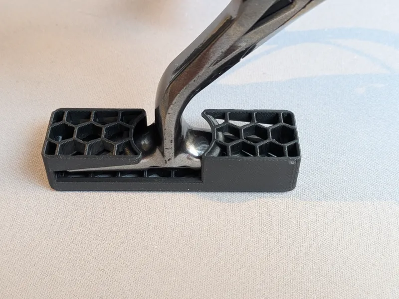 HEX Fishing Reel Holder (2500-4000)
