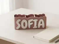 Sofia, 0.2mm layer, 2 walls, 15% infill