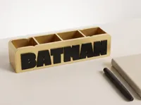 Batman, 0.2mm layer, 2 walls, 15% infill