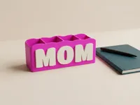 MOM, 0.2mm layer, 2 walls, 15% infill