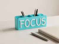 Focus, 0.2mm layer, 2 walls, 15% infill