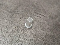 0.2mm layer, 6 walls, 25% infill