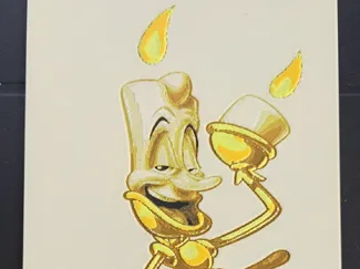 lumière hueforge