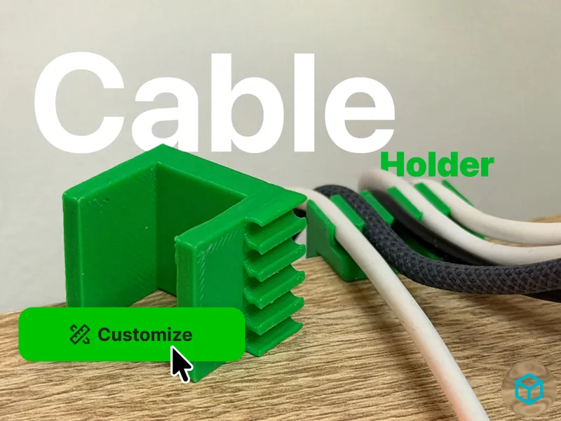 Cable Holder