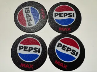 Pepsi Max Coaster