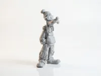 0.2mm layer, 2 walls, 8% infill