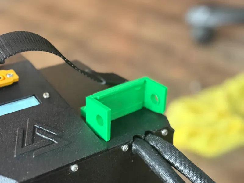 tuttio baja light mount