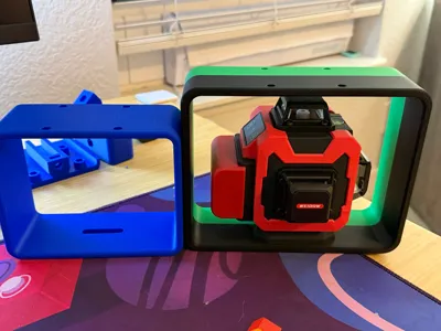 Laser Mount XL