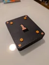 Box and covers - 0,20mm print profile