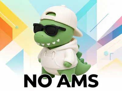 Dino - Hooligan Dinosaur