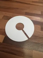 Disque de séparation pour portant à vêtements — photo 3