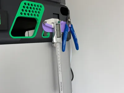 support riser tool