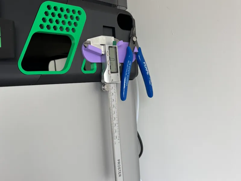 support riser tool