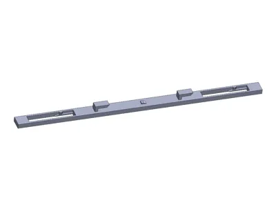 HP adapter for DELL soundbar 